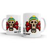 BAD TO THE BONE - P.I.G. Cartman - Stupid Damn Mug