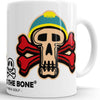 BAD TO THE BONE - P.I.G. Cartman - Stupid Damn Mug