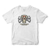 BAD TO THE BONE - HA. Jason T-Shirt