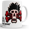 BAD TO THE BONE - P.I.G. The Mennis - Mug