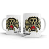 BAD TO THE BONE - P.I.G. Preditor Mug