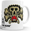 BAD TO THE BONE - P.I.G. Preditor Mug