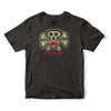 BAD TO THE BONE - P.I.G. Predator T-Shirt