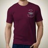 The Parachute Regiment Op Toral 2019 Colour HQ coy QARGHA  Inspired T Shirt (021)(X)