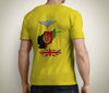 The Parachute Regiment Op Toral 2019 Colour B Coy Qargha II Para Inspired T Shirt (024)(U)