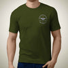 The Parachute Regiment Op Toral 2019 Colour B Coy QARGHA 2 Para Inspired T Shirt (017)(T)