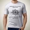Coldstream Guards Premium Veteran T-Shirt (020)-Military Covers