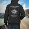 Irish Guards Premium Veteran Hoodie (032)-Military Covers