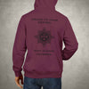 Irish Guards Premium Veteran Hoodie (032)-Military Covers