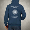 Irish Guards Premium Veteran Hoodie (032)-Military Covers