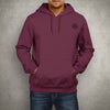 Irish Guards Premium Veteran Hoodie (032)-Military Covers