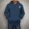 Irish Guards Premium Veteran Hoodie (032)-Military Covers