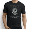 Kings Royal Hussars Premium Veteran T-Shirt (036)-Military Covers