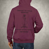 Royal Gurkha Signals Premium Veteran Hoodie (046)-Military Covers