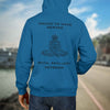 Royal Artillery Premium Veteran Hoodie (055)-Military Covers