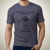 Royal Highland Fusiliers Premium Veteran T-Shirt (068)-Military Covers