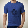 Royal Logistic Corps Premium Veteran T-Shirt (074)-Military Covers