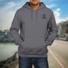 Royal Welch Premium Veteran Hoodie (080)