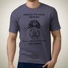 Royal Welch Fusiliers Premium Veteran T-Shirt (081)-Military Covers