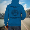 Small Arms School Premium Veteran Hoodie (085)-Military Covers