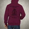 Staff and Personnel Support Branch Premium Veteran Hoodie (087)-Military Covers