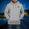 Green Howards Premium Veteran Hoodie (095)-Military Covers