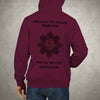 Royal Scots Premium Veteran Hoodie (108)-Military Covers