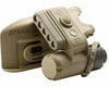 Genuine Surefire helmet light UKSF Multicam Mk7 Dessert Tan Brand New