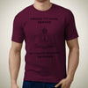 Wiltshire Regiment Premium Veteran T-Shirt (128)-Military Covers