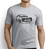 Audi Quattro Premium Car Art Men’s T-Shirt