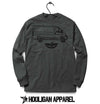 citroen-relay-2010-premium-van-art-men-s-hoodie-or-sweatshirt