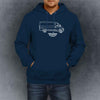 citroen-relay-2010-premium-van-art-men-s-hoodie-or-sweatshirt