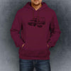 ford-transit-2015-premium-van-art-men-s-hoodie-or-sweatshirt