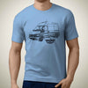 ford-transit-2015-premium-van-art-men-s-t-shirt