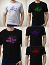 ford-transit-2015-premium-van-art-men-s-t-shirt