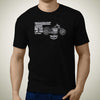 living-harley-davidson-115th-anniversary-breakout-114-2018-premium-motorcycle-art-men-s-t-shirt