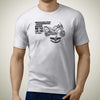 living-yamaha-fjR1300-2012-premium-motorcycle-art-men-s-t-shirt