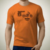 living-victory-vegas-8-ball-premium-motorcycle-art-men-s-t-shirt
