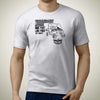 living-polaris-Ranger-800-crew-2012-premium-motorcycle-art-men-s-t-shirt