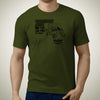 living-polaris-Ranger-800-crew-2012-premium-motorcycle-art-men-s-t-shirt