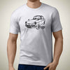 MG BGT Premium Car Art Men‚Äôs T Shirt
