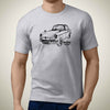 MG BGT Premium Car Art Men‚Äôs T Shirt