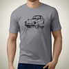 MG BGT Premium Car Art Men‚Äôs T Shirt