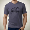 MG BGT Premium Car Art Men‚Äôs T Shirt