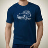 MG BGT Premium Car Art Men‚Äôs T Shirt