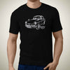 MG BGT Premium Car Art Men‚Äôs T Shirt