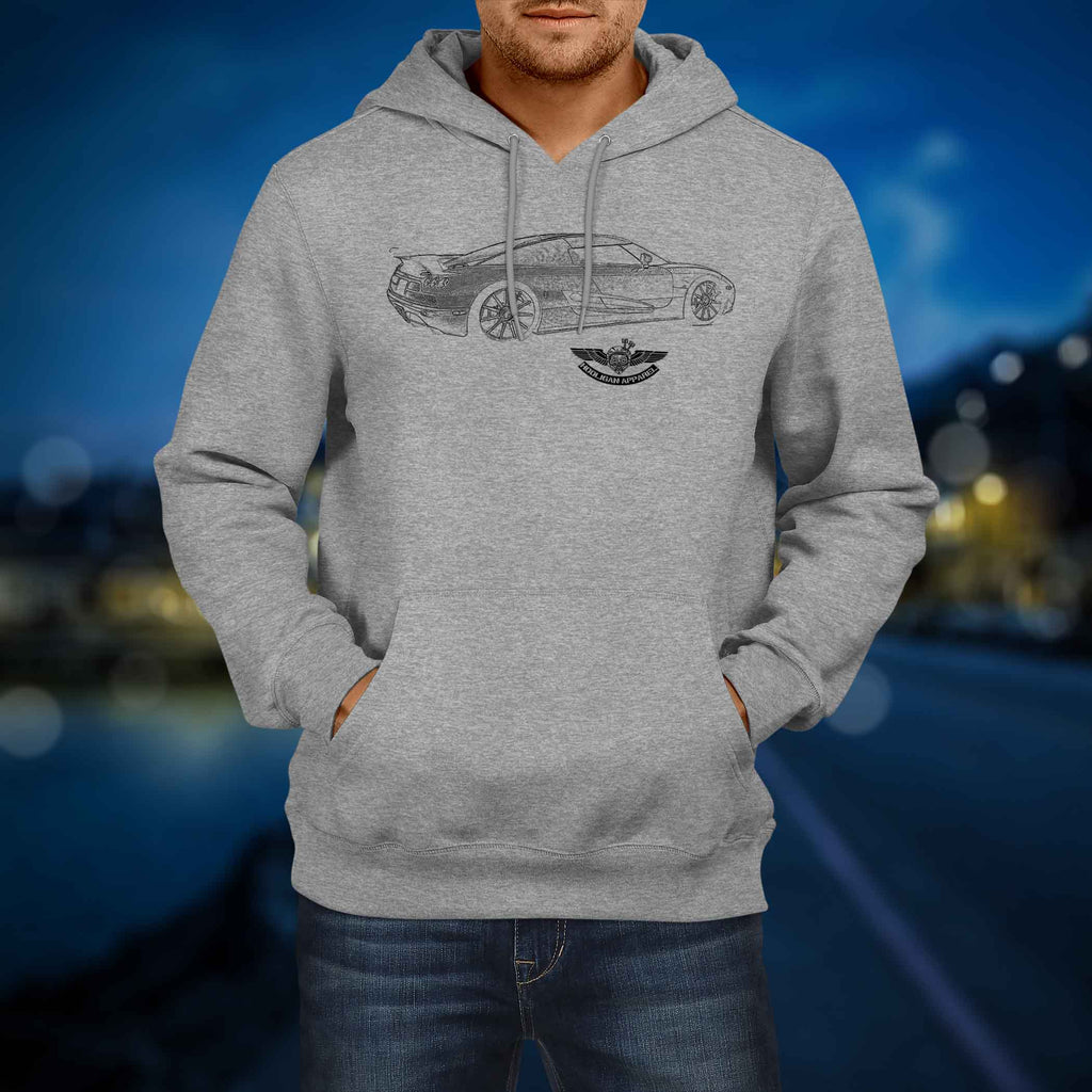 Koenigsegg hoodie sale