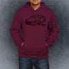 audi-tt-2012-premium-car-art-men-s-hoodie-or-jumper