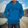 focus-rs-2006-premium-car-art-men-s-hoodie-or-jumper