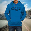 ford-focus-rs-2009-premium-car-art-men-s-hoodie-or-jumper